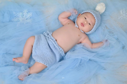 南通宝宝手心出汗怎么回事