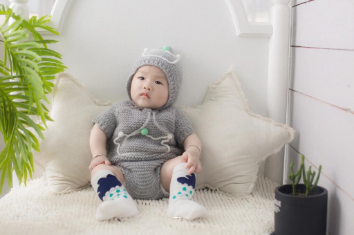 南通宝宝几个月可以把尿